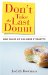 Don't Take the Last Donut : New Rules of Business Etiquette cover
