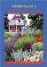 Gardening on a Shoestring cover