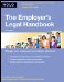 The Employer's Legal Handbook cover