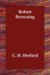 Robert Browning cover
