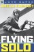 Amelia Earhart : Flying Solo cover