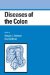 Diseases of the Colon cover