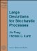 Large Deviations for Stochastic Processes cover