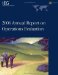 2006 Annual Report on Operations Evaluation cover
