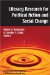 Literacy Research for Political Action and Social Change cover