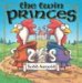 The Twin Princes cover