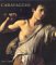 Caravaggio cover
