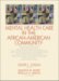 Mental Health Care in the African-American Community cover