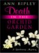 Death in the Orchid Garden cover