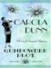 Gunpowder Plot : A Daisy Dalrymple Mystery cover
