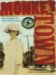 Monkey Town : The Summer of the Scopes Trial cover
