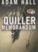The Quiller Memorandum cover