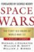 Space Wars : The First Six Hours Of World War III cover