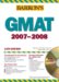  Barron's GMAT 2007-2008