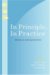 In Principle, in Practice : Museums As Learning Institutions cover