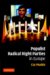 Populist Radical Right Parties in Europe cover