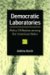 Democratic Laboratories : Policy Diffusion Among the American States cover