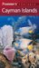 Frommer's Portable Cayman Islands cover
