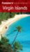 Frommer's Portable Virgin Islands cover
