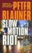 Slow Motion Riot : Library Edition cover