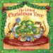 The Littlest Christmas Tree cover