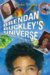 Brendan Buckley's Universe and Everything in It cover