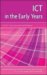 ICT in the Early Years cover