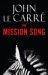 The Mission Song cover