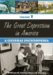 The Great Depression in America : A Cultural Encyclopedia cover