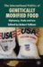 The International Politics of Genetically Modified Food : Diplomacy, Trade And Law cover