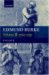 Edmund Burke : 1784-1797 cover