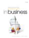 Presenting With Microsoft Office Powerpoint 2007 in Business : Core cover