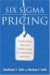 Six Sigma for Pricing : Improving Pricing Operations To Increase Profits cover