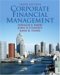 Corporate Financial Management cover