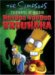 Simpsons Treehouse of Horror : Hoodoo Voodoo Brouhaha cover