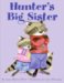 Hunter's Big Sister cover