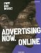 Advertising Now. Online cover