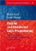 Parallel And Distributed Logic Programming : Towards the Design of a Framework for the Next Generation Database Machines cover