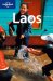 Lonely Planet Laos cover