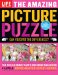 Life Picture Puzzle cover