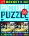 Life Picture Puzzle : Can You Spot the Differences? cover
