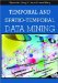 Temporal and Spatio-Temporal Data Mining cover