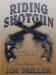 Riding Shotgun cover