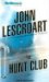 The Hunt Club cover