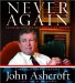 Never Again : Securing America and Restoring Justice cover