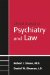 Clinical Manual of Psychiatry And Law cover