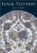 Iznik Pottery cover