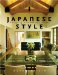 Japanese Style : Designing With Nature's Beauty cover