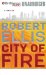 City of Fire cover