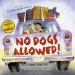No Dogs Allowed! cover